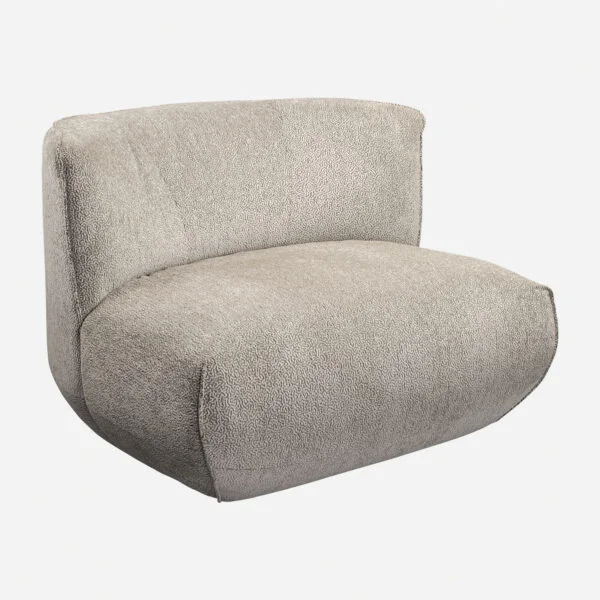 PMP Furniture / Armchairs / Zack